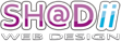SHADii Web Design
