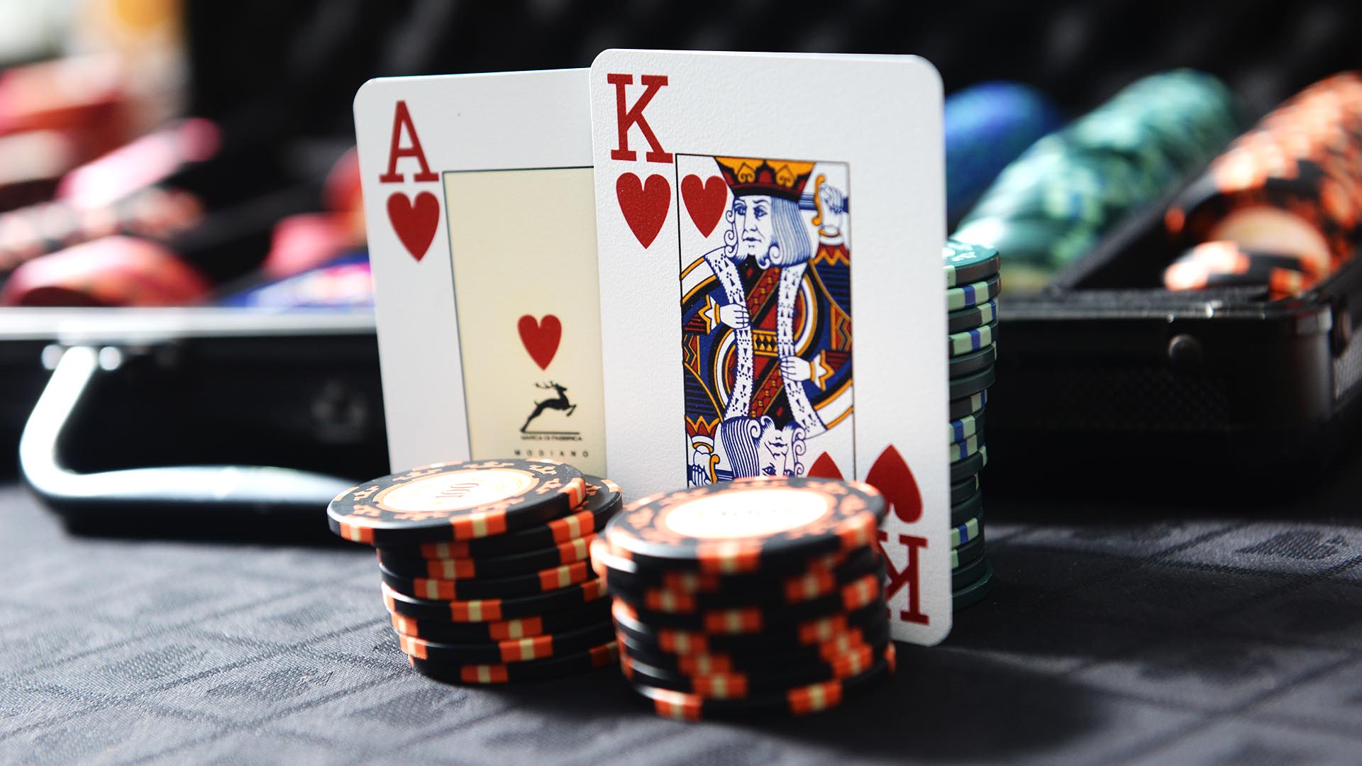 10 Casino Games to Play Online – Casino Poker Mag